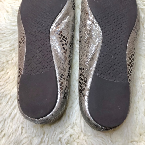 Tory Burch Flats - Picture 6 of 10